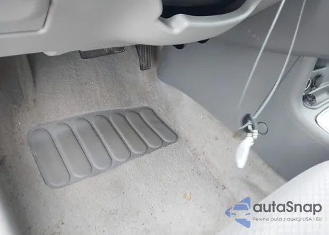 2007 Chevrolet Malibu Ls из США, поврежденный, VIN 1G1ZS58F87F280001